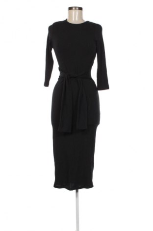 Kleid New Look, Größe S, Farbe Schwarz, Preis € 7,49