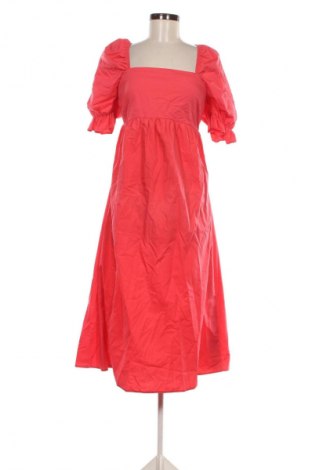 Kleid New Look, Größe M, Farbe Rot, Preis 9,99 €