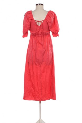 Kleid New Look, Größe M, Farbe Rot, Preis € 11,49