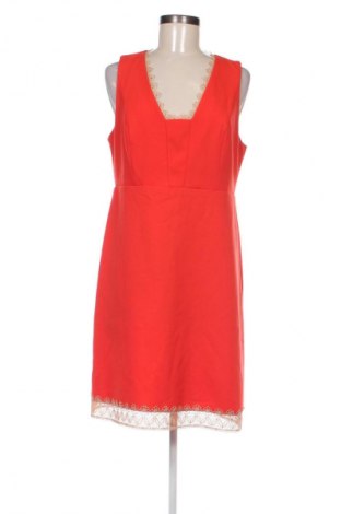 Kleid New Look, Größe L, Farbe Rot, Preis € 8,99