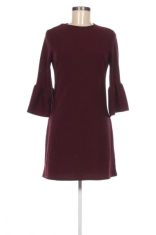 Kleid New Look, Größe S, Farbe Rot, Preis 4,49 €