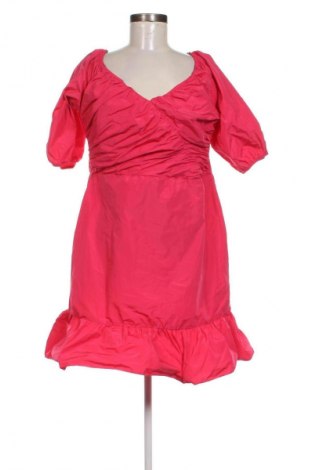 Kleid Next, Größe XXL, Farbe Rosa, Preis 18,99 €