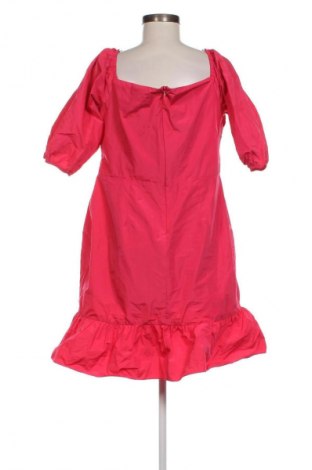 Kleid Next, Größe XXL, Farbe Rosa, Preis 18,99 €