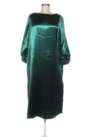 Rochie Next, Mărime L, Culoare Verde, Preț 97,99 Lei