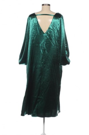 Rochie Next, Mărime L, Culoare Verde, Preț 97,99 Lei