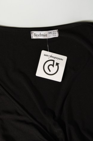 Kleid Nextmia, Größe 5XL, Farbe Schwarz, Preis € 20,49