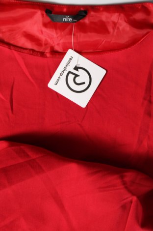 Kleid Nife, Größe L, Farbe Rot, Preis € 48,99