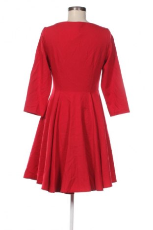 Kleid Nife, Größe L, Farbe Rot, Preis € 48,99