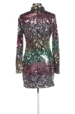 Kleid Nly One, Größe XS, Farbe Mehrfarbig, Preis 13,49 €