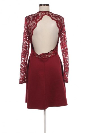 Kleid Nly One, Größe M, Farbe Rot, Preis 8,99 €