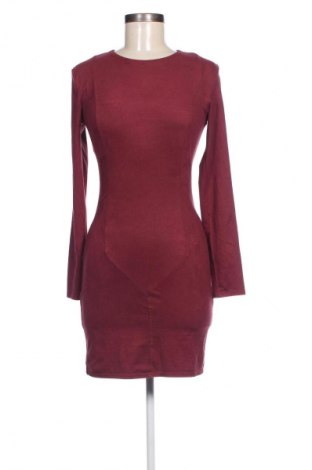 Kleid Nly Trend, Größe M, Farbe Rot, Preis 5,49 €