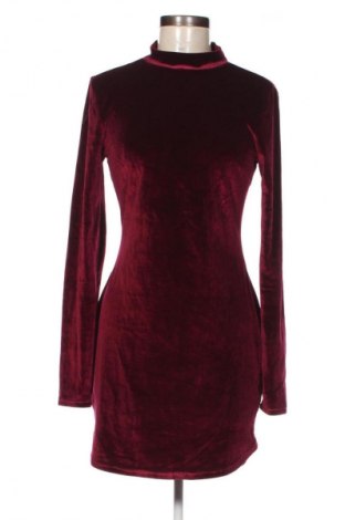 Kleid Nly Trend, Größe M, Farbe Rot, Preis 8,49 €