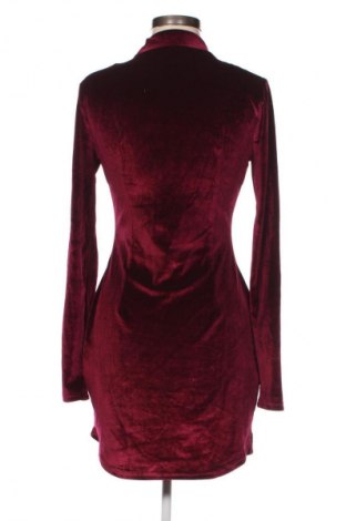 Kleid Nly Trend, Größe M, Farbe Rot, Preis 8,49 €