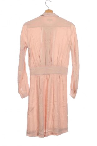 Kleid Noa Noa, Größe XS, Farbe Rosa, Preis 6,99 €