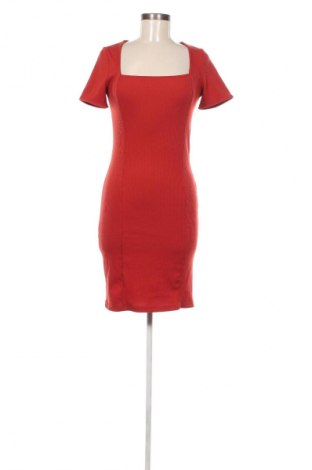 Rochie Noisy May, Mărime M, Culoare Portocaliu, Preț 62,99 Lei