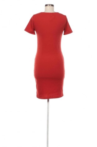 Kleid Noisy May, Größe M, Farbe Orange, Preis € 20,49