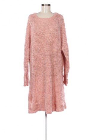 Kleid Norah, Größe XXL, Farbe Rosa, Preis 17,49 €