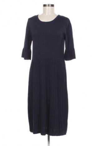 Kleid Numph, Größe L, Farbe Blau, Preis € 23,49