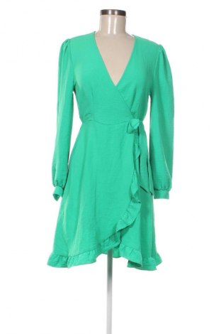 Kleid ONLY, Größe XS, Farbe Grün, Preis 21,99 €