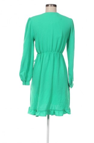 Kleid ONLY, Größe XS, Farbe Grün, Preis 21,99 €