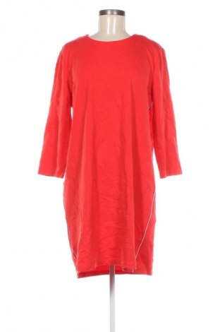 Kleid ONLY, Größe XL, Farbe Rot, Preis 23,99 €