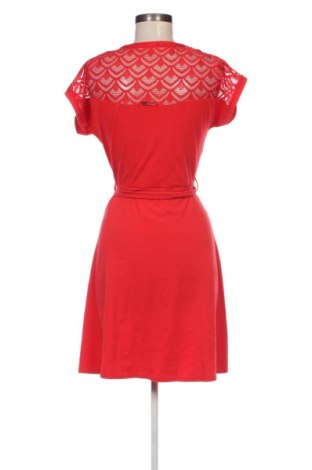 Kleid ONLY, Größe M, Farbe Rot, Preis 10,99 €