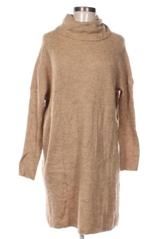 Kleid ONLY, Größe XL, Farbe Beige, Preis € 18,99