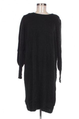 Kleid ONLY Carmakoma, Größe XL, Farbe Schwarz, Preis 15,99 €