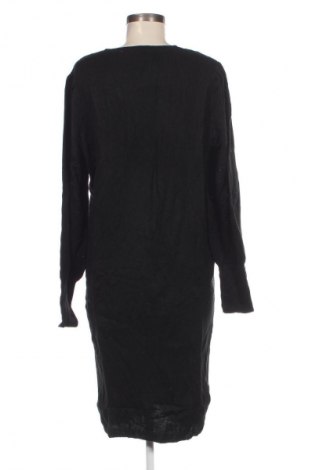 Kleid ONLY Carmakoma, Größe XL, Farbe Schwarz, Preis 15,99 €