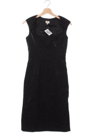 Kleid Oasis, Größe XS, Farbe Schwarz, Preis 31,71 €