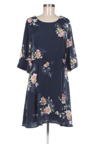 Kleid Object, Größe M, Farbe Blau, Preis € 20,99