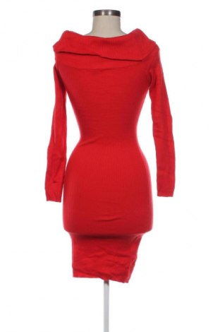 Kleid Orsay, Größe S, Farbe Rot, Preis 6,99 €