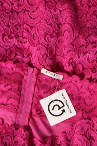 Kleid Orsay, Größe S, Farbe Rosa, Preis € 21,49