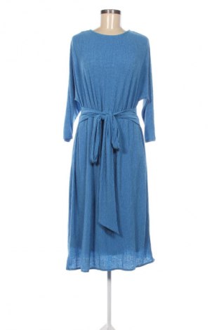 Kleid Orsay, Größe M, Farbe Blau, Preis 8,99 €