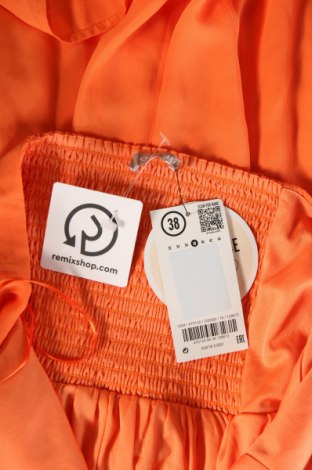 Kleid Orsay, Größe M, Farbe Orange, Preis 15,99 €