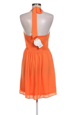 Kleid Orsay, Größe M, Farbe Orange, Preis 15,99 €