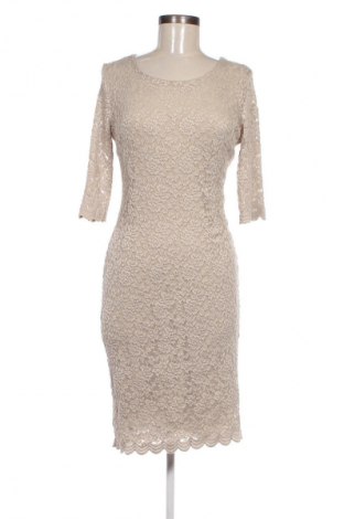 Kleid Orsay, Größe L, Farbe Beige, Preis € 9,99