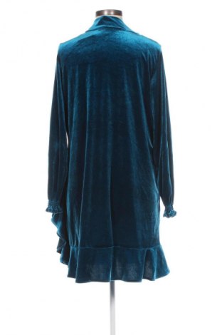 Kleid Oslo, Größe M, Farbe Blau, Preis 6,99 €