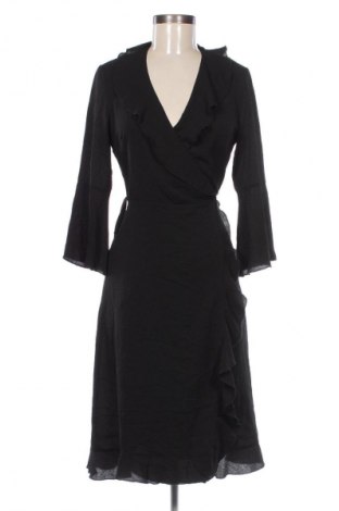 Kleid Outrageous Fortune, Größe S, Farbe Schwarz, Preis 17,49 €