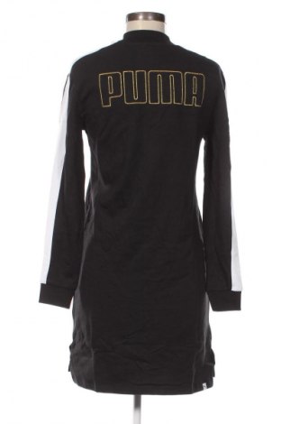 Kleid PUMA, Größe XS, Farbe Schwarz, Preis € 36,99