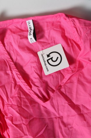 Kleid Page One, Größe M, Farbe Rosa, Preis 10,49 €