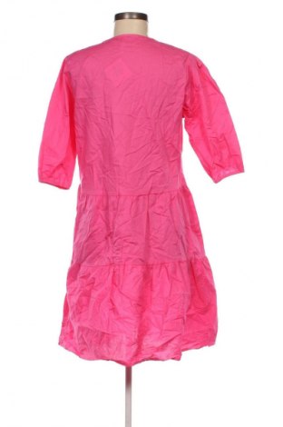 Kleid Page One, Größe M, Farbe Rosa, Preis 10,49 €