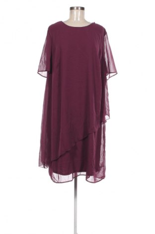 Kleid Paola, Größe XL, Farbe Lila, Preis 20,99 €