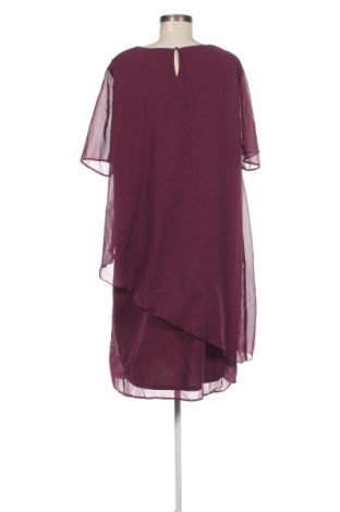 Kleid Paola, Größe XL, Farbe Lila, Preis 20,99 €