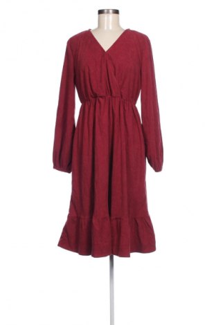 Kleid PatPat, Größe XL, Farbe Rot, Preis € 14,99