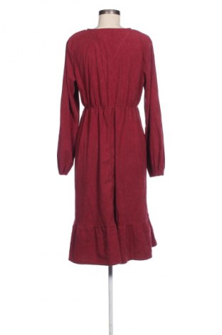 Kleid PatPat, Größe XL, Farbe Rot, Preis € 14,99