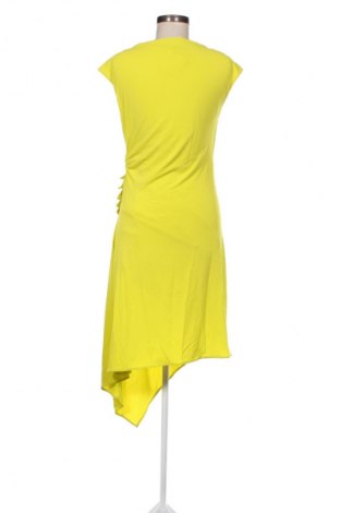 Rochie Patrizia Pepe, Mărime S, Culoare Galben, Preț 392,99 Lei