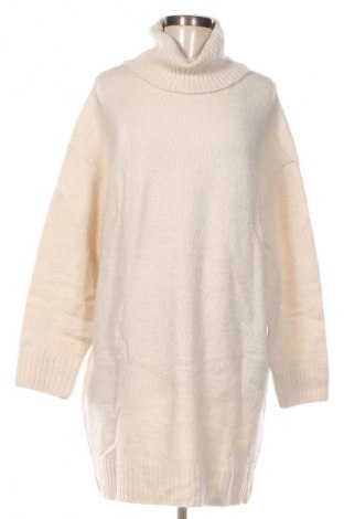 Kleid Pescara, Größe L, Farbe Beige, Preis € 7,49