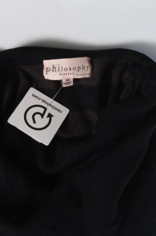 Kleid Philosophy, Größe XS, Farbe Mehrfarbig, Preis € 10,49