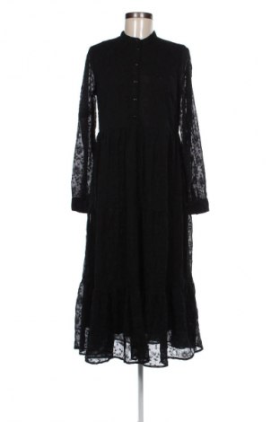 Rochie Pieces, Mărime M, Culoare Negru, Preț 56,99 Lei